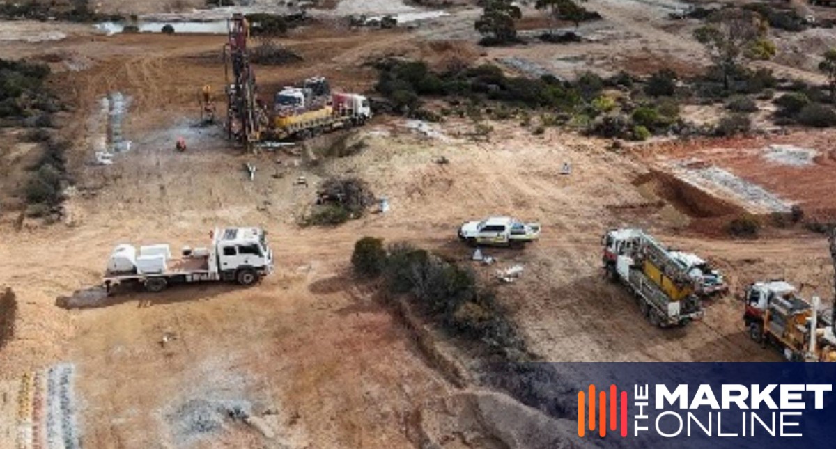 Forrestania Resources has unveiled sizeable upgrade to British Hill gold MRE